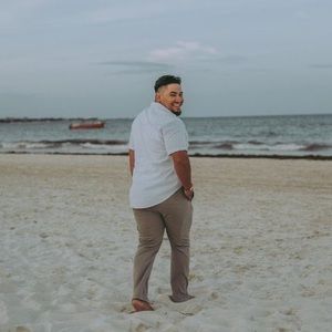 Meet your Posher, Chance